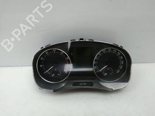 Used Instrument cluster Instrument cluster 21783277 21783277