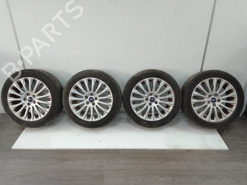 Used Rim FORD FOCUS IV (HN) 1.0 EcoBoost (125 hp) 26055351