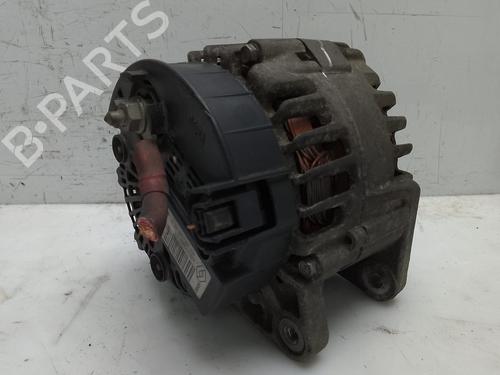 Alternator RENAULT KANGOO (KC0/1_) 1.5 dCi (KC07) | BP29420753M7 