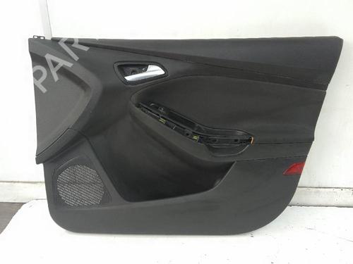 Front right panel FORD FOCUS III 1.6 TDCi | BP18585365C59 