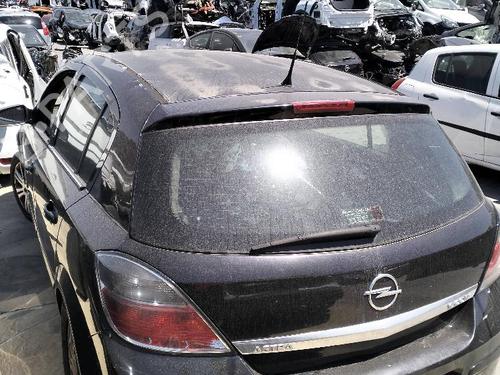 Used Front left window mechanism OPEL ASTRA H (A04) [2004-2014]  20932486
