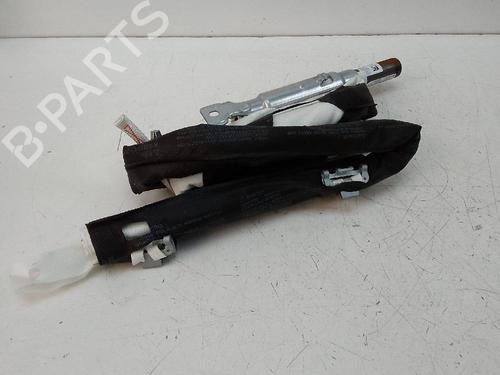 Right curtain airbag PEUGEOT 508 SW I (8E_) 2.0 BlueHDi 150 | BP26055268C12