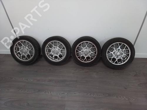 Rim AIXAM 500 Hatchback 0.5 D | BP28147560C45
