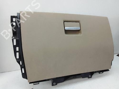 Glove box LAND ROVER RANGE ROVER EVOQUE (L538) 2.2 D 4x4 | BP18597861C95 
