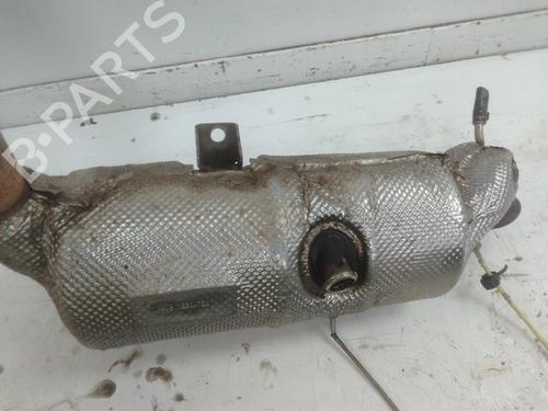 Used Particulate filter FORD TRANSIT V363 Van (FCD, FDD) [2013-2025]  21186587