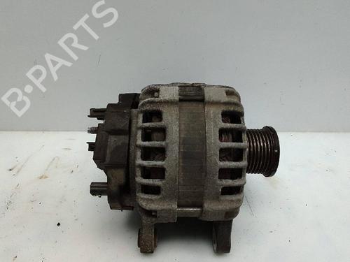 Alternator RENAULT KADJAR (HA_, HL_) 1.6 dCi 130 (HLA4) | BP22344614M7 