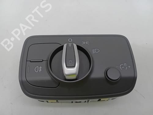 Headlight switch AUDI A3 Sportback (8VA, 8VF) 2.0 TDI | BP29232923I24 