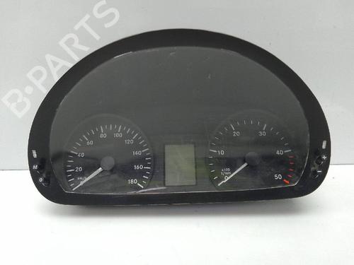 Instrument cluster MERCEDES-BENZ SPRINTER 3,5-t Van (B906)  | BP22344234C47 