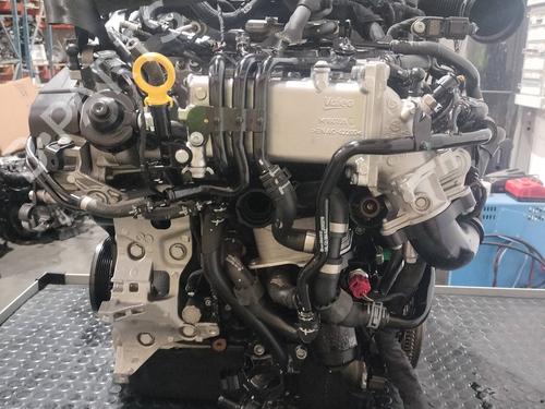 Motor SEAT LEON (5F1) 2.0 TDI | BP28150855M1