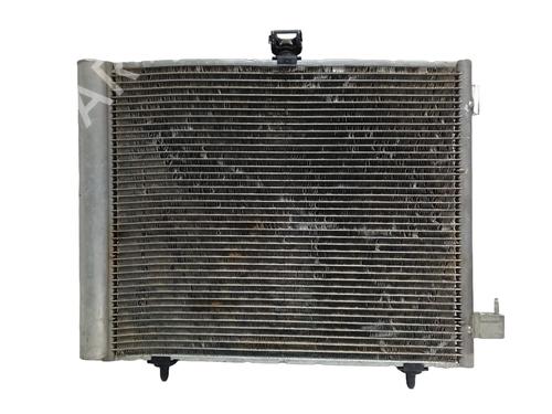 Used AC radiator AC radiator CITROËN C3 III (SX) 1.2 PureTech 82 (83 hp) 33428181 33428181