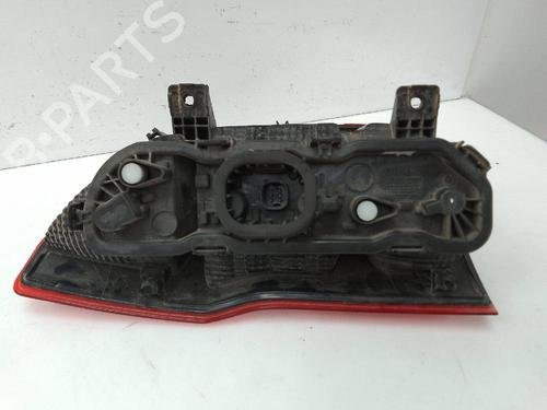Right taillight FORD TRANSIT COURIER B460 MPV 1.5 EcoBlue | BP24465129C35 