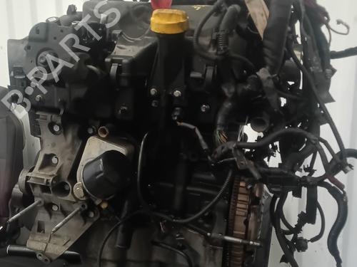 Engine RENAULT KANGOO Express (FW0/1_) 1.5 dCi 75 (FW07, FW10, FW04) | BP36219238M1 - Image 3