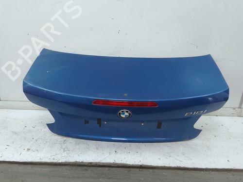 Used Tailgate BMW 2 Convertible (F23) 218 i (136 hp) 29477348