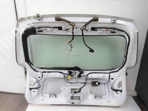 Tailgate VW TIGUAN (5N_) 2.0 TDI | BP30050672C6 