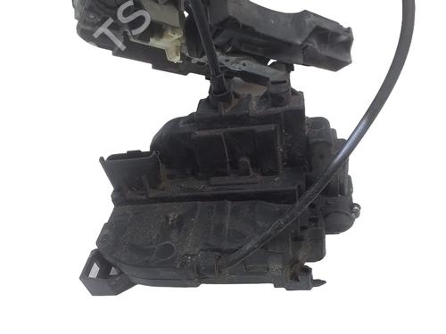 Used Rear left lock RENAULT MEGANE III Hatchback (BZ0/1_, B3_) 1.5 dCi (106 hp) 31967772