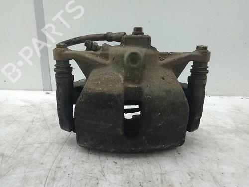 Used Right front brake caliper VW CADDY IV Box Body/MPV (SAA, SAH) 2.0 TDI 4motion (122 hp) 19105621
