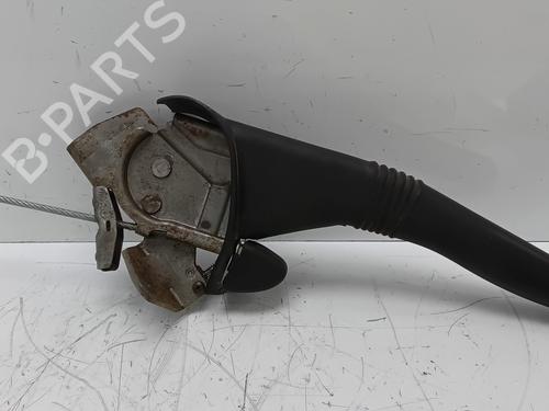 Hand brake DACIA SANDERO II TCe 90 (B8M1, B8MA, B8AC) | BP29396525I18 