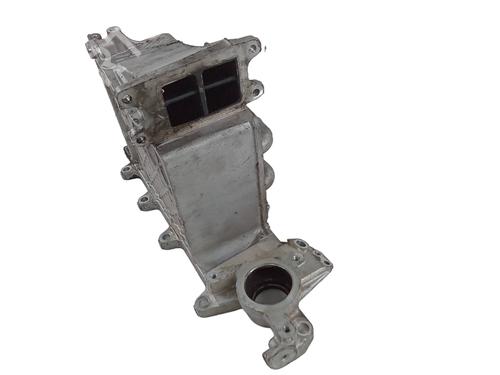 Intake manifold VW PASSAT B6 (3C2) 1.6 TDI | BP26053820M70  - Image 5