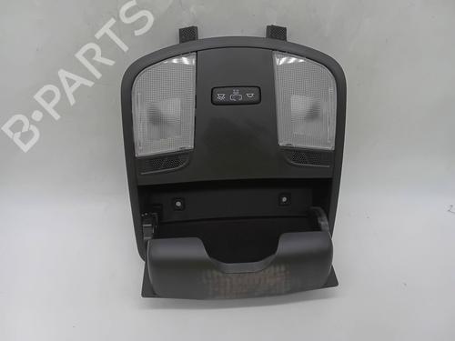 Interior roof light HYUNDAI i30 Estate (PDE) 1.6 CRDi | BP30050985I8 
