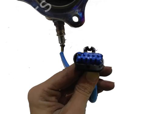 Catalyst FORD FOCUS IV (HN) 2.3 ST EcoBoost | BP38750987M10 - Image 4