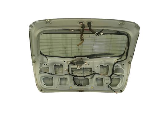 Tailgate MAZDA 6 Hatchback (GH) 2.2 MZR-CD (GH10) | BP35976859C6 - Image 4