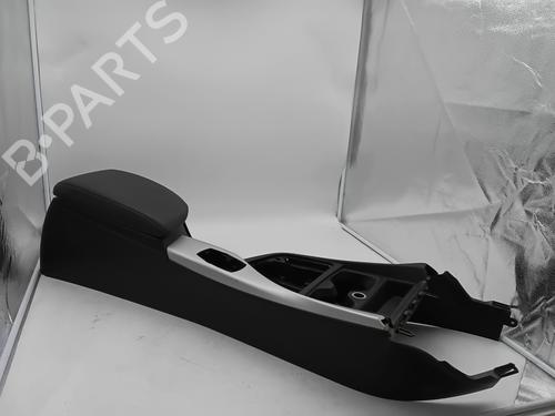 Used Middle console BMW 1 (F20) 114 d (95 hp) 29386061