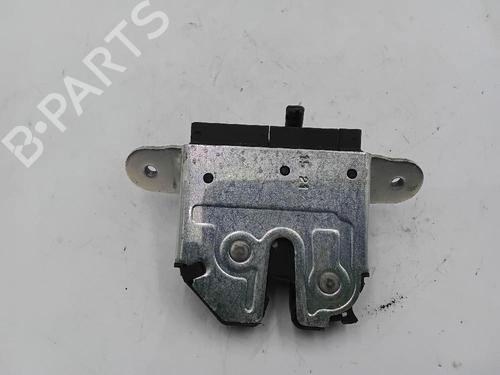 Tailgate lock OPEL ASTRA K (B16) 1.2 Turbo (68) | BP27816289C101 
