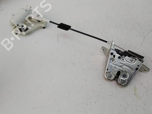 Used Tailgate lock Tailgate lock MERCEDES-BENZ GLC (X253) 220 d 4-matic (253.905, 253.903) (170 hp) 26055414 26055414
