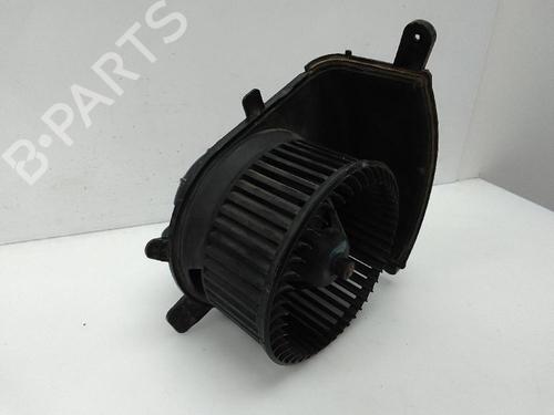 Heater blower motor RENAULT SCÉNIC II (JM0/1_) 1.9 dCi (JM14) | BP24155592M62 