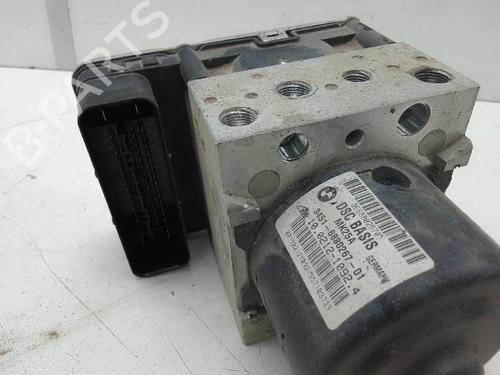 Abs pomp BMW X4 (F26) xDrive 20 d (190 hp) 20207782