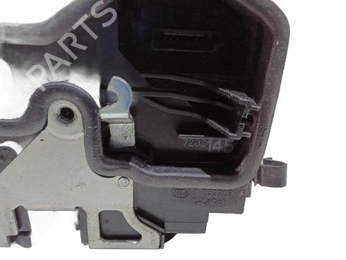 Front left lock BMW X5 (E70) 3.0 sd | BP35944931C98 - Image 3