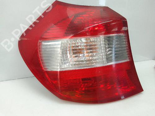 Left taillight BMW 1 (E81) 116 d | BP21051902C34 
