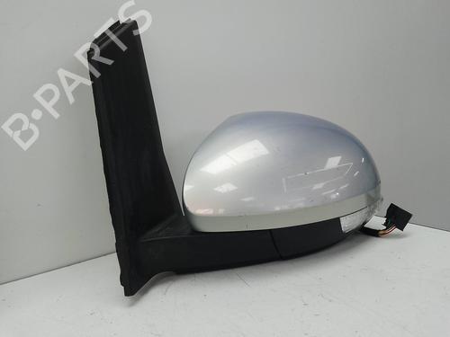 Left mirror SEAT ALHAMBRA (710, 711) 2.0 TDI | BP26054624C26 