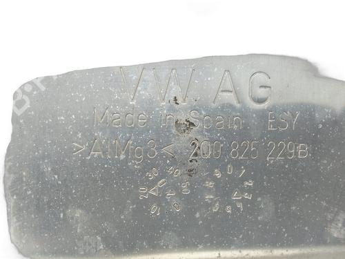Underbody protection SEAT ARONA (KJ7, KJP) 1.0 TSI | BP33312449M92  - Image 6