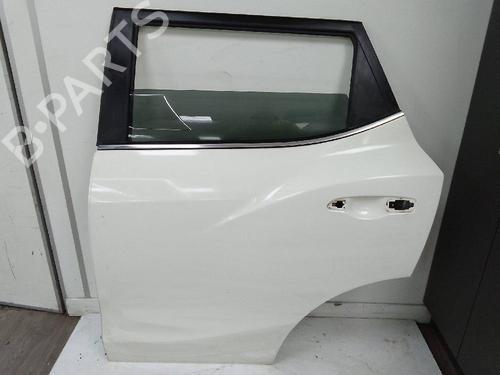 Dør venstre bagtil SSANGYONG TIVOLI 1.2 (128 hp) 25045836