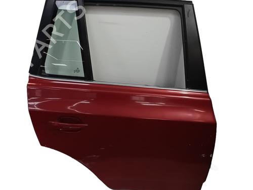 Dør højre bagtil BMW X3 (E83) 3.0 d (204 hp) 32281827