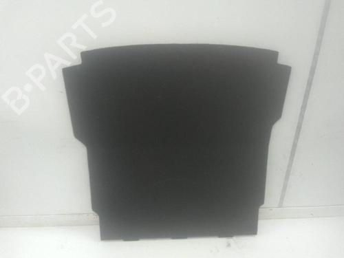 Luggage compartment floor JAGUAR XE (X760)  | BP22778116I33 