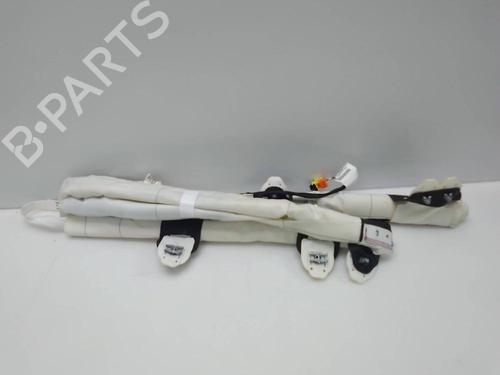 Used Left curtain airbag PEUGEOT 508 II (FB_, FH_, F3_) 1.5 BlueHDI 130 (FBYHZJ, FBYHZR) (131 hp) 26055656