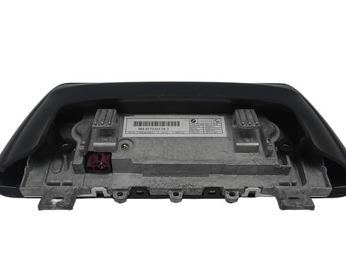 Monitor / Wyświetlacz BMW 3 (F30, F80) 320 d xDrive | BP30921727C48