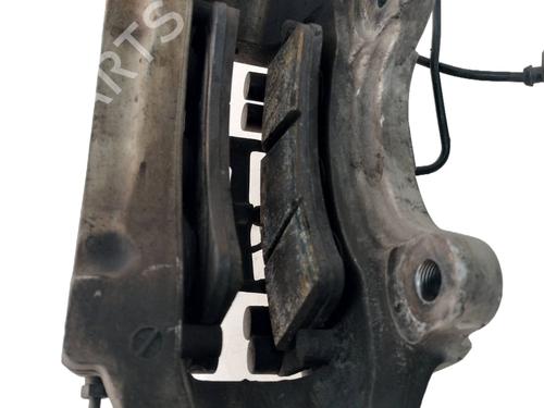 Left front brake caliper PORSCHE CAYENNE (9PA) S 4.5 | BP18577638M105 - Image 3