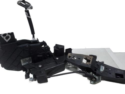 Venstre bagtil lås LAND ROVER DISCOVERY IV (L319) 3.0 TD 4x4 (211 hp) 31643415