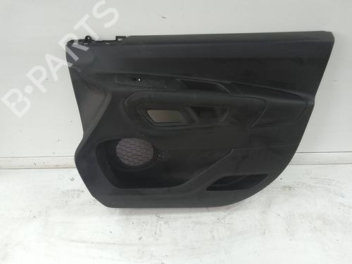 Used Front right panel Front right panel CITROËN BERLINGO Box Body/MPV (K9) 1.5 BlueHDi 100 (102 hp) 19484472 19484472