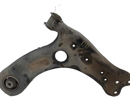 Used Right front suspension arm SEAT IBIZA IV (6J5, 6P1) 1.9 TDI (105 hp) 30531328