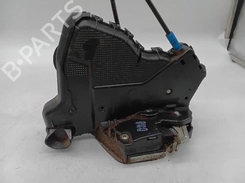 Used Front right lock TOYOTA AURIS (_E15_) 1.6 (ZRE151_, ZRE151R) (124 hp) 26376526