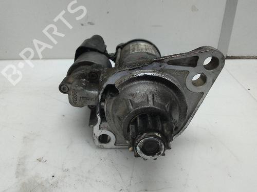 Used Starter VW GOLF VII (5G1, BQ1, BE1, BE2) 2.0 GTI (220 hp) 26054102