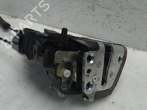 Rear right lock SUBARU FORESTER (SJ_) 2.0 D AWD (SJD) | BP30051130C99 