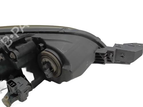 Left headlight MAZDA 3 (BK) 1.6 DI Turbo | BP36294401C28 - Image 3