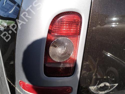 Venstre baglygte MINI MINI Convertible (R52) Cooper S | BP26161447C34 