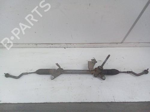 Steering rack RENAULT KADJAR (HA_, HL_) 1.6 dCi 130 (HLA4) | BP22364744M22 