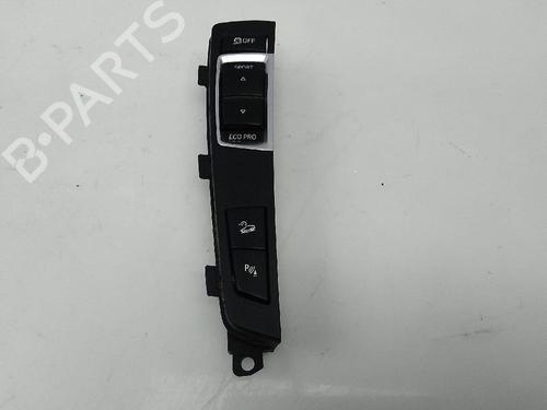 Switch BMW X4 (F26) xDrive 20 d | BP23185444I30 